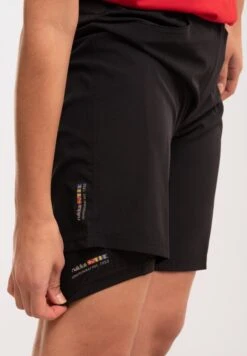 RUKKA Ruoholamp - Shorts - Schwarz -ADIDAS Moda Tienda de ventas 96a10ce99d24489d8ffa22dc6f04d179