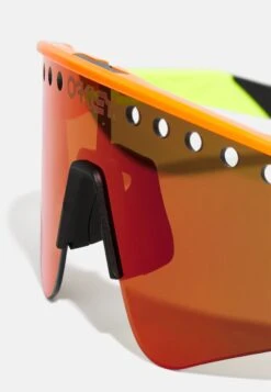 Oakley Sutro Lite Sweep Unisex - Gafas De Deporte - Orange -ADIDAS Moda Tienda de ventas 96baecddf6144d4aa12a397adf5a0a96