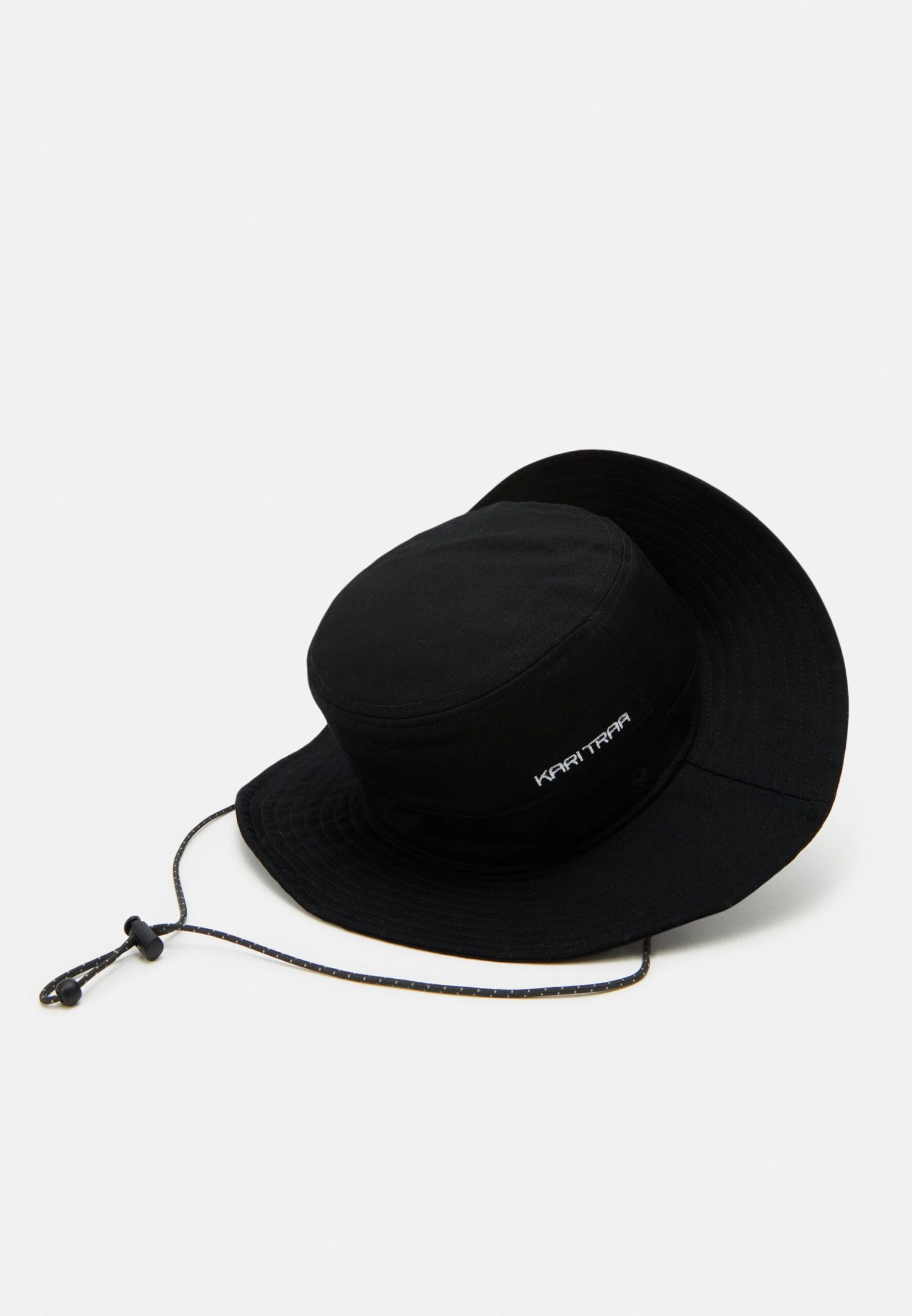 Kari Traa Hiking Hat - Gorro - Black 6 Kari Traa Hiking Hat - Gorro - Black - Imagen 4