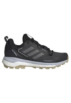 ADIDAS PERFORMANCE Terrex Skychaser 2 Gtx W - Zapatillas De Senderismo - Core Black Halo Silver Halo Blue -ADIDAS Moda Tienda de ventas 9702abc567074491a549ba084e987ef5