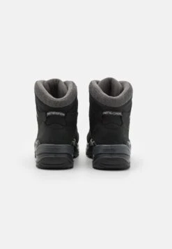 Lowa Renegade Warm Gtx Mid - Zapatillas De Senderismo - Schwarz/Grau -ADIDAS Moda Tienda de ventas 972355632aee44af9f045fd7dc98552d