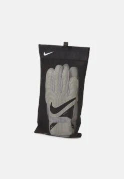Nike Performance Goalkeeper Match Unisex - Guantes De Portero - White/Black -ADIDAS Moda Tienda de ventas 97349aabd48d4c0aa010d116270956a8
