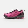 CMP Atik Trail Running- Zapatillas De Senderismo - Pink Fluo -ADIDAS Moda Tienda de ventas 97aa4409ee4f4413867c200b47912e54