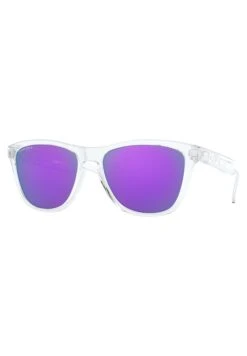 Oakley Frogskins Unisex - Gafas De Sol - Prizm Violet