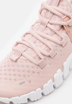 Nike Performance Free Metcon - Zapatillas De Entrenamiento - Pink Oxford/White/Diffused Taupe/Gum Light Brown -ADIDAS Moda Tienda de ventas 97fcee6a256840a9970756df34f584de