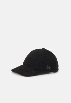 Kappa Unisex - Gorra - Caviar