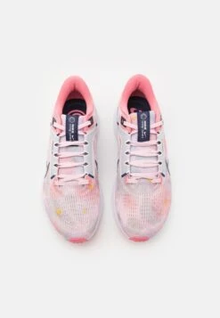 Nike Performance Air Zoom Pegasus 40 Prm - Zapatillas De Running Neutras - Pearl Pink/Midnight Navy/Coral Chalk/White/Football Grey -ADIDAS Moda Tienda de ventas 981e24ffbcad414bb75c1e3edd93b382
