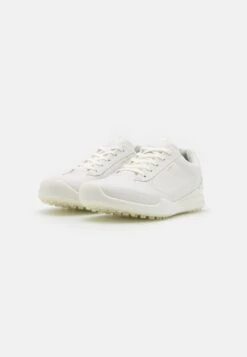 ECCO Biom Hybrid - Zapatos De Golf - White -ADIDAS Moda Tienda de ventas 98557f491cfe4dc8892c3d000cb015b6