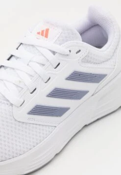 ADIDAS PERFORMANCE Galaxy 6- Zapatillas De Running Neutras - Footwear White/Silver Violet/Core Black -ADIDAS Moda Tienda de ventas 9868bb13c6534d23a0bac4c09c981970