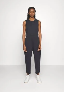 Sweaty Betty Margot Jumpsuit - Chándal - French Navy Blue