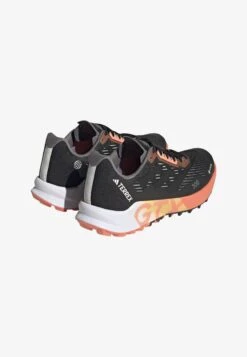 Adidas TERREX Zapatillas De Senderismo - Core Black Core Black Coral Fusion -ADIDAS Moda Tienda de ventas 98ca2b7288d043c787a80daf3e63b5fb