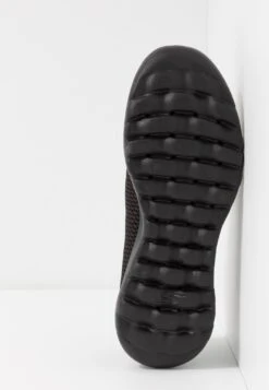 Go Walk Walking Trainers - Zapatillas Para Caminar - Black -ADIDAS Moda Tienda de ventas 9902c35252c64979bdac13e4957f704e