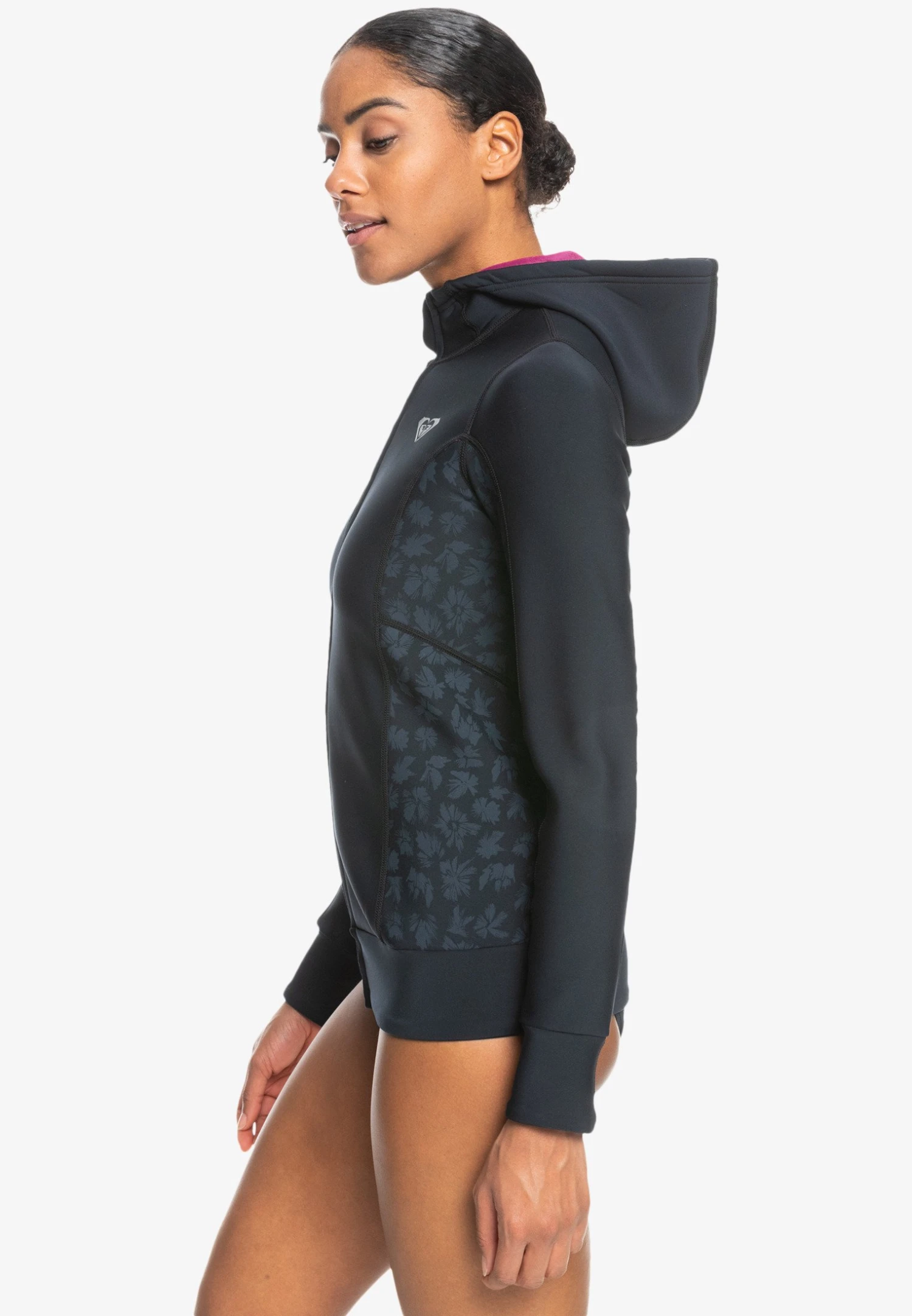 Roxy Traje De Neopreno - Black 7 Roxy Traje De Neopreno - Black - Imagen 5