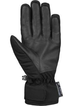 Reusch Guantes - Black White -ADIDAS Moda Tienda de ventas 99c53125e5e440ada8e7da8d8e007f2e