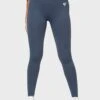 Thrust Seamless High Waisted Sport - Leggings - Navy -ADIDAS Moda Tienda de ventas 9a2cd04741554a379f64b0a6d7589bdd