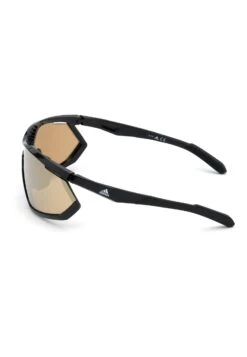 Gafas De Sol - Braun Gespiegelt Mit Einer Zweiten Austauschbaren Farbe Orangefarben -ADIDAS Moda Tienda de ventas 9a43502c15944209a4aeabc858bde4fd