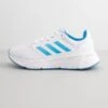 ADIDAS PERFORMANCE Galaxy- Zapatillas De Running Neutras - Ftwr White Pulse Blue Core Black
