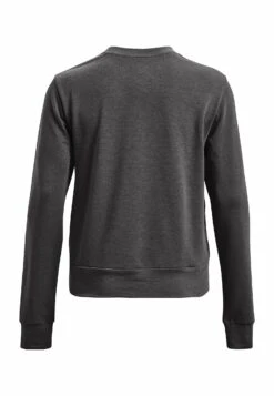 Under Armour Long Sleeves Rival Terry Crew - Sudadera - Jet Gray 13 Under Armour Long Sleeves Rival Terry Crew - Sudadera - Jet Gray -ADIDAS Moda Tienda de ventas 9aad057379734f338b18f33289a5e702