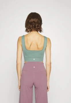 Sweaty Betty Balance Seamless Bra - Sujetadores Deportivos Con Sujeción Ligera - Heath Green 11 Sweaty Betty Balance Seamless Bra - Sujetadores Deportivos Con Sujeción Ligera - Heath Green -ADIDAS Moda Tienda de ventas 9c16c66e7e3043b28a2b052acb5faa7c