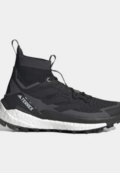 ADIDAS PERFORMANCE Terrex Free Hiker 2- Zapatillas De Senderismo - Core Black Core Black Grey Six -ADIDAS Moda Tienda de ventas 9c31c43107ce4f45bcc3f6989a24a619