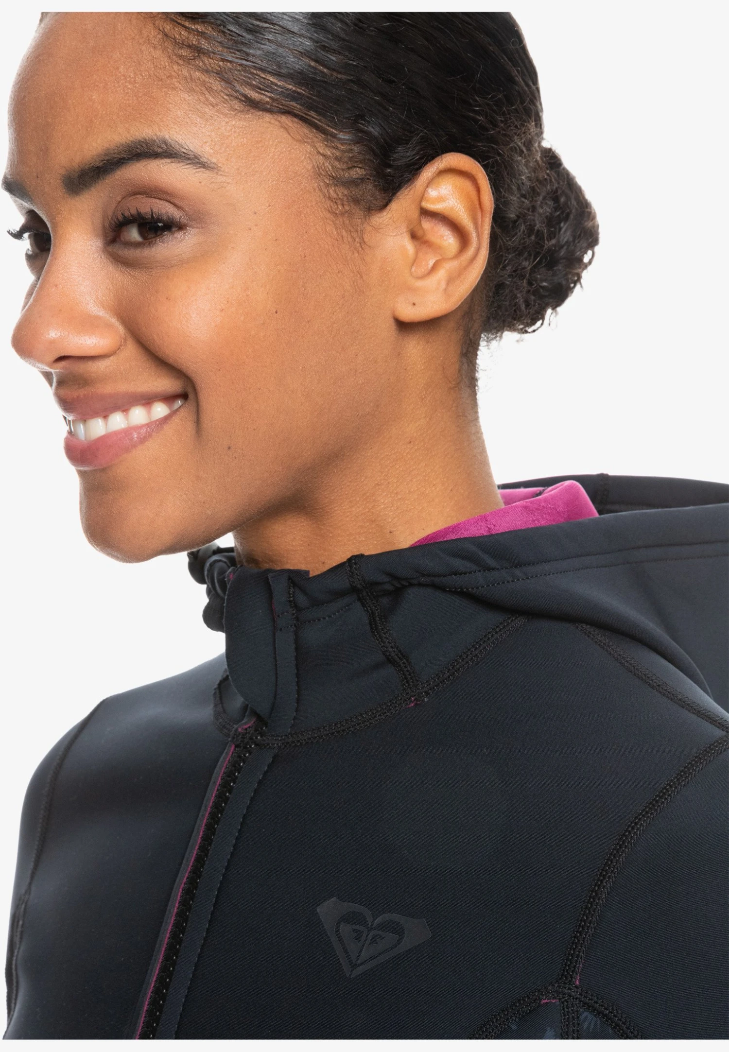 Roxy Traje De Neopreno - Black 6 Roxy Traje De Neopreno - Black - Imagen 4