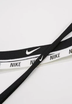 Nike Performance Mixed Headbands 3 Pack - Otros Accesorios - Black/White -ADIDAS Moda Tienda de ventas 9c79a3d9675d467395cabca241f144a8