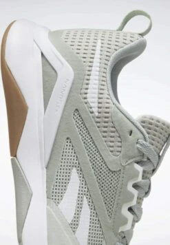 Reebok Nanoflex Tr- Zapatillas Para Caminar - Sea Spray Cloud White Sea Spray -ADIDAS Moda Tienda de ventas 9ca010732a834edd90800a6289c8eed3