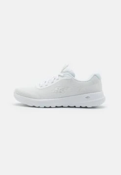 Go Walk Bungee - Zapatillas Para Caminar - White