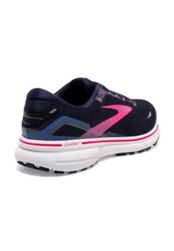 BROOKS Ghost 15 - Zapatillas De Running Neutras - Peacoat Blue Pink -ADIDAS Moda Tienda de ventas 9e4f4b721ba94953b8770deb65c7cffc