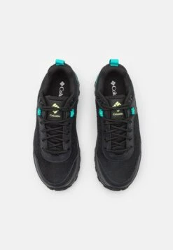 Columbia Trailstorm Ascend Wp - Zapatillas De Senderismo - Black/Bright Aqua -ADIDAS Moda Tienda de ventas 9e73a62e007140c48ff4c421a3a015d7