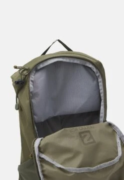 Salomon Trailblazer 10 Unisex - Mochila De Senderismo - Martini Olive/Olive Night/Ebony -ADIDAS Moda Tienda de ventas a02731e9fea440308e13ead1f541f8fa