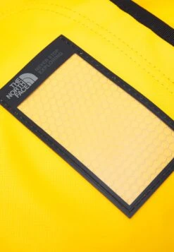 The North Face Base Camp Duffel S Unisex - Bolsa De Viaje - Summit Gold/Black -ADIDAS Moda Tienda de ventas a038298b54134d8699c81c33c915e382