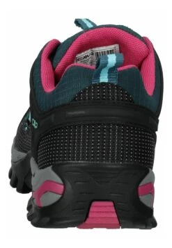 CMP Rigel Trekking Wp - Zapatillas De Senderismo - Deep Lake/Acqua -ADIDAS Moda Tienda de ventas a04e3a3873d24a3ea8e6eabfafc7dee4