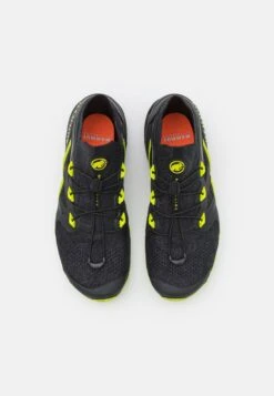 Mammut Aegility Pro Mid Women - Zapatillas De Senderismo - Black/High Lime -ADIDAS Moda Tienda de ventas a160cbcebc0c450db6e851b59f02444c