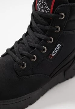 Kappa Zapatillas De Senderismo - Black -ADIDAS Moda Tienda de ventas a16227219f7c40f58d89788ae1f242f4