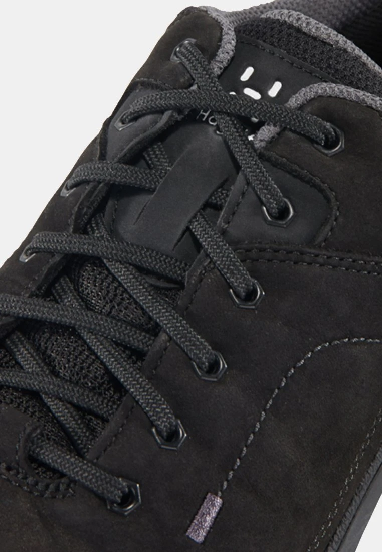 Haglöfs Hikingschuh Ridge Gt Women - Zapatillas De Senderismo - True Black 8 Haglöfs Hikingschuh Ridge Gt Women - Zapatillas De Senderismo - True Black - Imagen 6