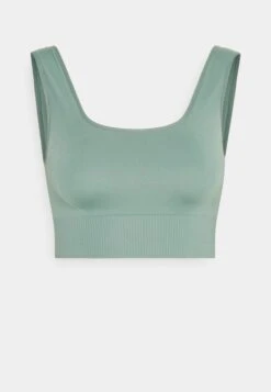 Sweaty Betty Balance Seamless Bra - Sujetadores Deportivos Con Sujeción Ligera - Heath Green 14 Sweaty Betty Balance Seamless Bra - Sujetadores Deportivos Con Sujeción Ligera - Heath Green -ADIDAS Moda Tienda de ventas a199d3c94f504c258601b4847e8e7e0f