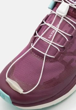 Salomon Ultra Glide W Trail Running - Zapatillas De Trail Running - Tulipwood/White/Tanager Turquoise -ADIDAS Moda Tienda de ventas a22d5b0da5d84168b53b4df497de32e6