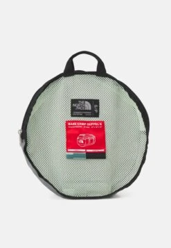The North Face Base Camp Duffel S Unisex - Bolsa De Viaje - Misty Sage Irregular Geometry/Black -ADIDAS Moda Tienda de ventas a23caf0587854411ba769c216c9806c5