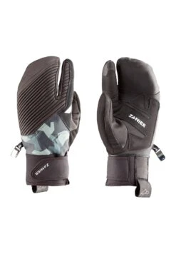 Zanier Evolution - Guantes - Camo