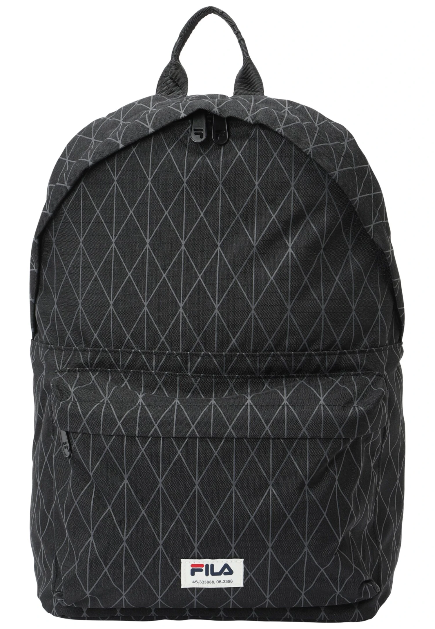 Fila Balsas ValueCool Two Classic - Mochila - Black 3 Fila Balsas ValueCool Two Classic - Mochila - Black