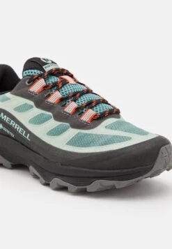 Merrell Moab Speed Gtx- Zapatillas De Trail Running - Mineral -ADIDAS Moda Tienda de ventas a3a87774ae55485a8be1c8478ab43abd