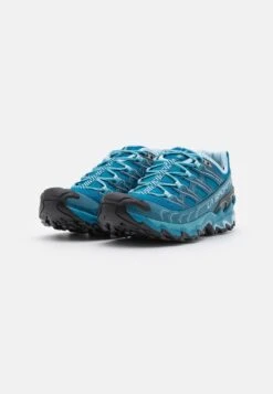 La Sportiva Ultra Raptor Ii Woman - Zapatillas De Trail Running - Ink/Topaz -ADIDAS Moda Tienda de ventas a3f1f61df3244ab6948a5be048dc0e7d