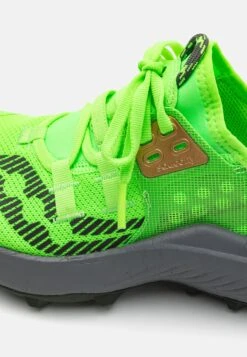 Saucony Endorphin Rift - Zapatillas De Trail Running - Slime/Umbra -ADIDAS Moda Tienda de ventas a442b72fecc54da881059711af6b92fc