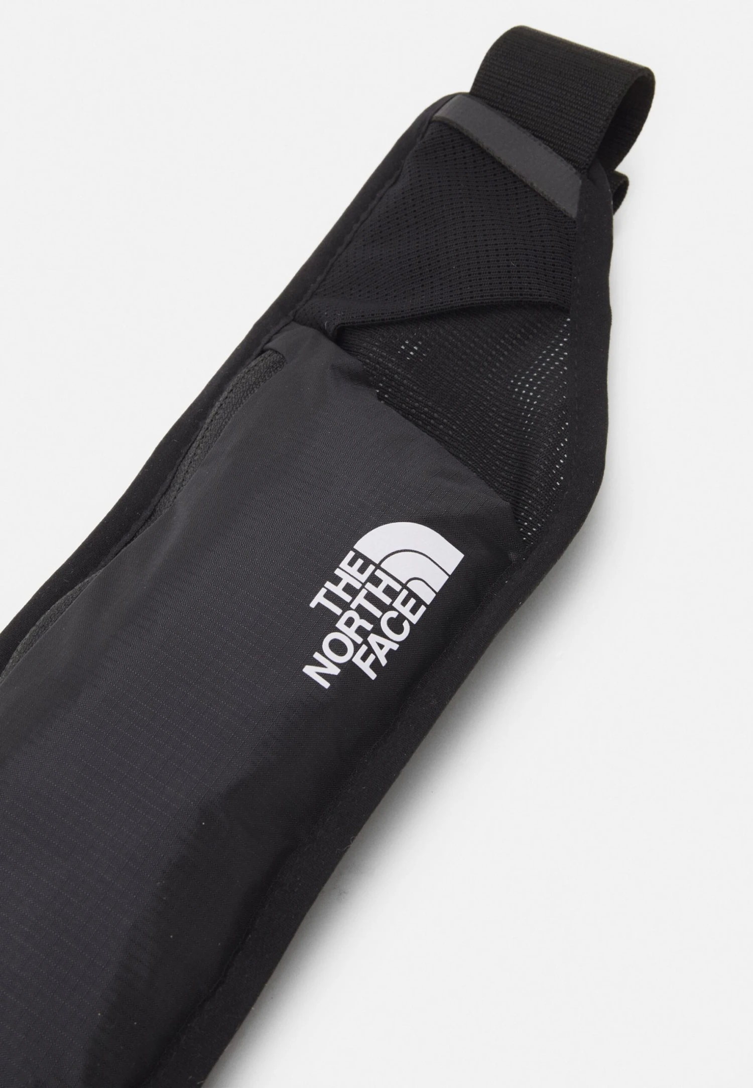 The North Face Run Belt Unisex - Riñonera - Black/White 6 The North Face Run Belt Unisex - Riñonera - Black/White - Imagen 4