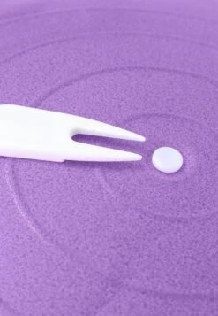 Gym Ball - 75Cm - Fitness/Yoga - Purple -ADIDAS Moda Tienda de ventas a519e7146d0e41cdb69ee75172972e27