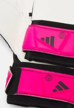 ADIDAS PERFORMANCE Guantes De Portero - Black/White/Shock Pink -ADIDAS Moda Tienda de ventas a54bf3bde5ba41b6af87c2606ec65e61