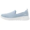 Go Walk Admirable Walking Trainers - Zapatillas Para Caminar - Light Blue 2 Go Walk Admirable Walking Trainers - Zapatillas Para Caminar - Light Blue -ADIDAS Moda Tienda de ventas a54cb5fb06c64e36bf6cc20e40489ed8