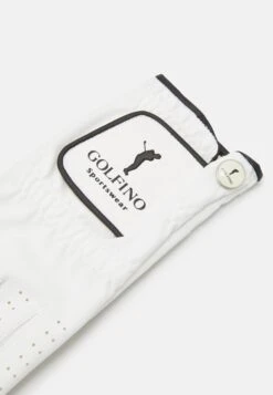 Golf Left Glove- Guantes - Optic White -ADIDAS Moda Tienda de ventas a5f42f914a8d4c6da935b6bfde45e59c