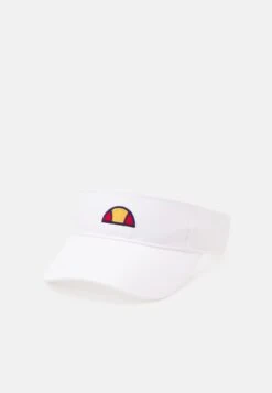 Ellesse Sento Visor - Gorra - White